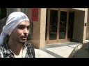 Arpaio Protests at Wells Fargo Blg, week #1.