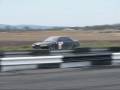 Drifting at Bishopscourt