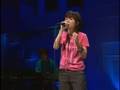 熊木杏里(Kumaki Anri)「最後の羅針盤」