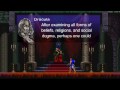 Castlevania: Posh Symphony of the Mothershuckling Night