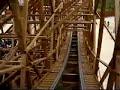 El Toro at Six Flags NJ