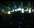 2W DMX Green cartoon laser