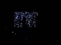 nine inch nails hurt interrupted by fireworks