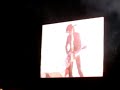nine inch nails hurt interrupted by fireworks