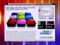 Palm Breeze CAFE News featuring Engadget
