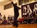 Leadmos B-boy Session - Flap&Smack vs Shie chan&Narumi Leadmos B-boy Session - Flap&Smack vs Shie chan&Narumi