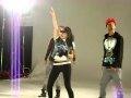 Puma & VNR Presents...The Bangz Ft. The New Boyz Found my swag