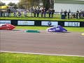 Team Stealth Greenpower National Final 2006 Slideshow