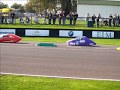 Team Stealth Greenpower National Final 2006 Slideshow
