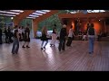 Feels So Good - Linedance in Sävsjö