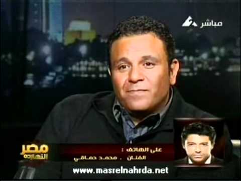 حلقة محمد فؤاد - برنامج مصر النهاردة