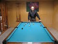 Pro Billiards Games MaxEberle.com How To: Pro Side of the Pocket