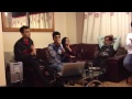 "Jab Bhi Ye Dil Udas Hota Hai " is very beautiful song of Rafi Ji from Film Seema. I have sang this song so many time becuase its one of my favorite song of Rafi ji. We sang this song with my friend Jatin Aria and Mr. Subrahmanium Chander our guest from India., Hope you like this trio song.