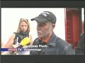 Henryk M Broder beim Hitler-Attentat Henryk M Broder beim Hitler-Attentat