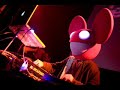 Adam K and Soha - Twilight (Deadmau5 Remix)