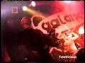 DOWNSET - Eyes Shut Tight (Live Jan. 25, 2001)