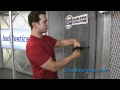 Bodylastics System Tip: How to use your Door Anchor