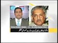 ary .. ary digital . farhan shabbir . qadeer khan interview