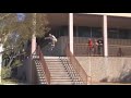 jeffery trying to ollie downtown 15