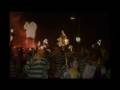 Sussex Bonfire Highlights 2008