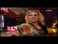 remembering trish stratus