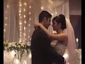 Fahim and Nedas First Dance
