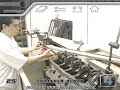 Cylinder Block Machining Video - Engine Building DVD