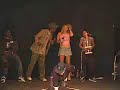 Bridge Dance League