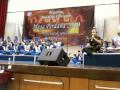 Mega Perdana Saringan 2010