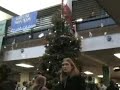 Christmas Tree Jump
