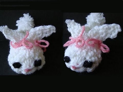 booties - GET YARN AND HOOKS HERE: http://hectanoogapatterns.blogspot.ca/p/yarn-and-hooks.html http://www.etsy.com/shop/Hectanooga brings you this video to show you ho...