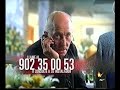 anuncios de benito de hotel cochambre