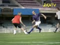 Football Skills by Heidenreich