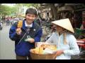 Huge In Asia - Ep. 5 - What Am I Eating?