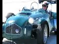 ICAR Mirabel Allard J2X MkII