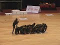 FISAC Demo Cup -  South Africa