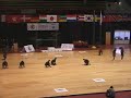 FISAC Demo Cup -  South Africa