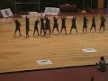 FISAC Demo Cup -  South Africa