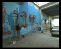 hip hop graffiti los jinetes del apocalipsis 10 a�os granada dando barraka prod
