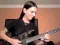 Kiss From A Rose by Seal Meets Metal