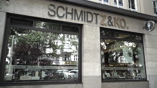 Starkoch Ralf Zacherl sucht Dich im Schmidt Z & KO | Jobvideo