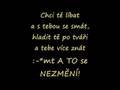 Pro Ivetku:-*MT