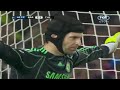 Penal errado de Messi vs Chelsea (Semifinal champions League 2012)