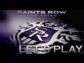 SAINTS ROW 3 | Lets Play Part 11: 3 Foot Dildo FTW!!!