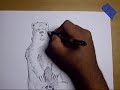 watch me draw (real teddy 2) watch me draw (real teddy 2)