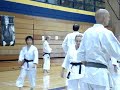 Sensei Nishiyama, Samer Camps 2007 San Diego Sensei Nishiyama, Samer Camps 2007 San Diego