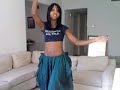 beginner Bellydance 6