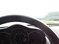 RX-8 Borla Exhaust/Stock Intake Highway Windows Up RX-8 Borla Exhaust/Stock Intake Highway Windows Up