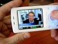 Video prova Gigabyte t600 Digital TV CellulareMagazine.it