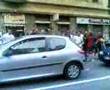 Genoa Napoli in serie a festeggiamenti marassi 2007